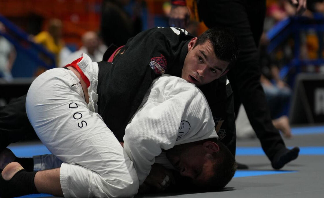 Kampfkünste, Bjj & MMA coach in Bruneck, Bozen, Sand in Taufers