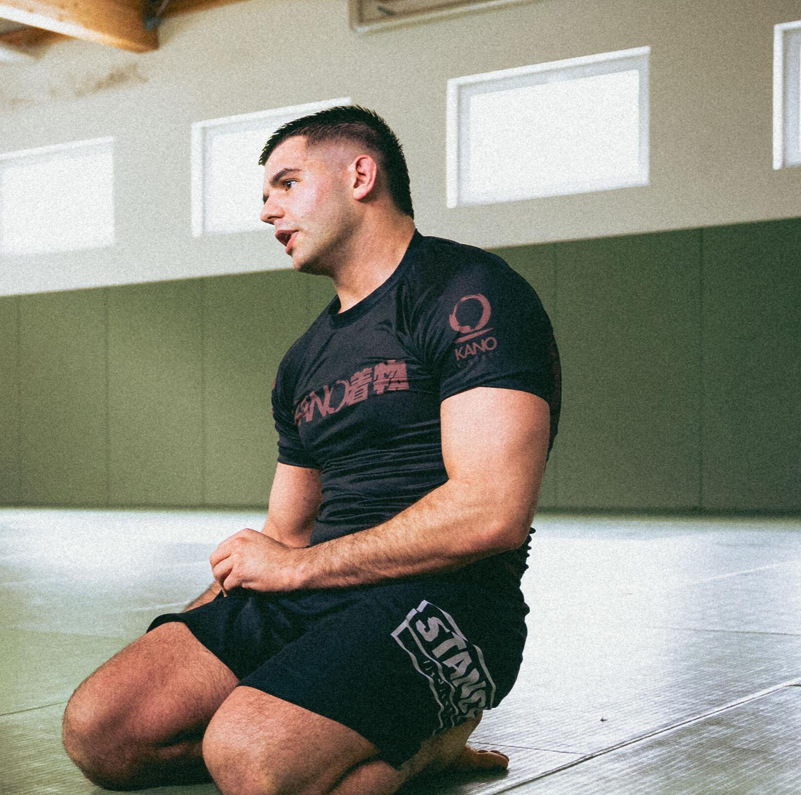 BJJ, Arti Marziali e MMA a Brunico