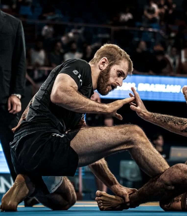 BJJ, Arti Marziali e MMA a Brunico
