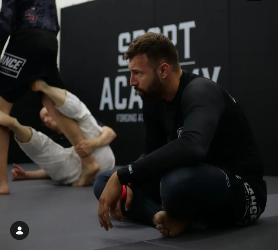 BJJ, Arti Marziali e MMA a Brunico