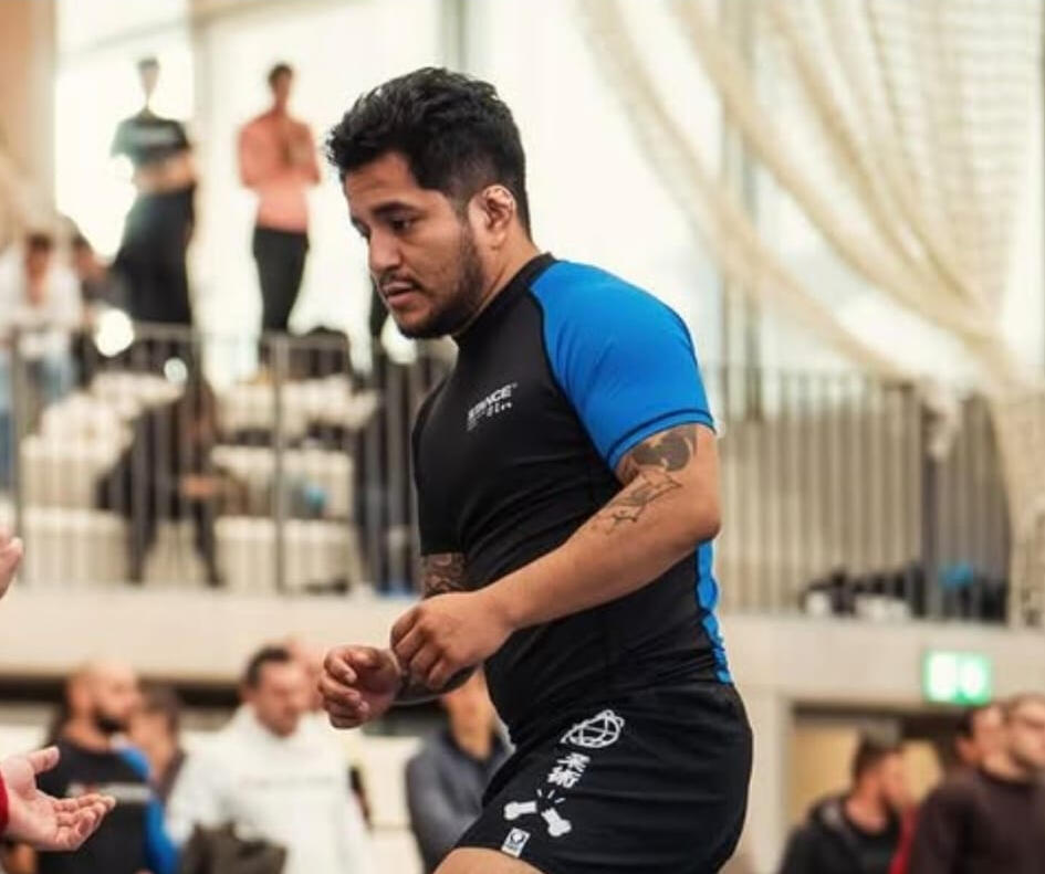 BJJ, Arti Marziali e MMA a Brunico.