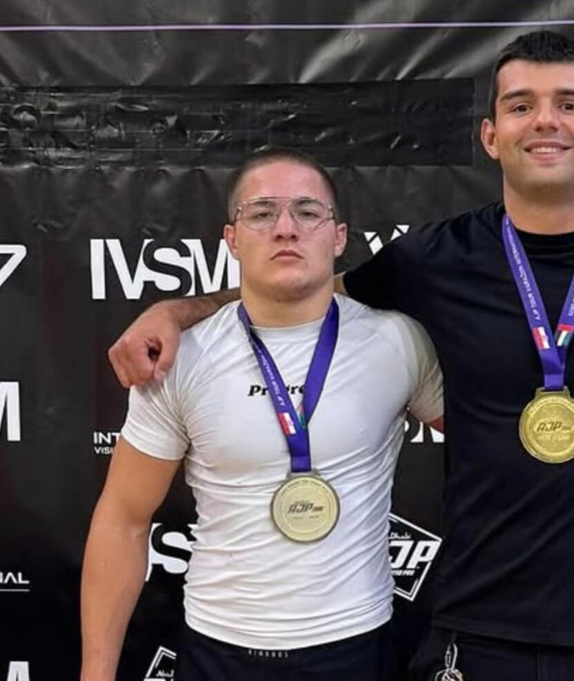 BJJ, Arti Marziali e MMA a Brunico